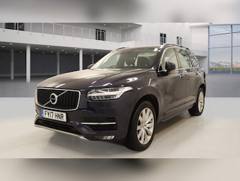 Used Volvo XC90 2017 for sale - 77412268: Photo