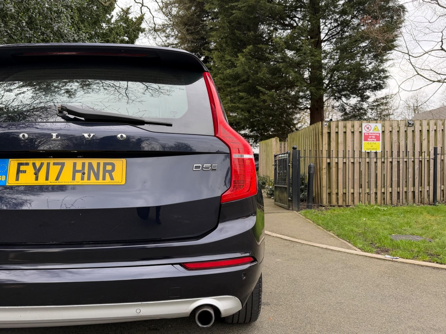 Used Volvo XC90 2017 for sale - 77412268: Photo 20