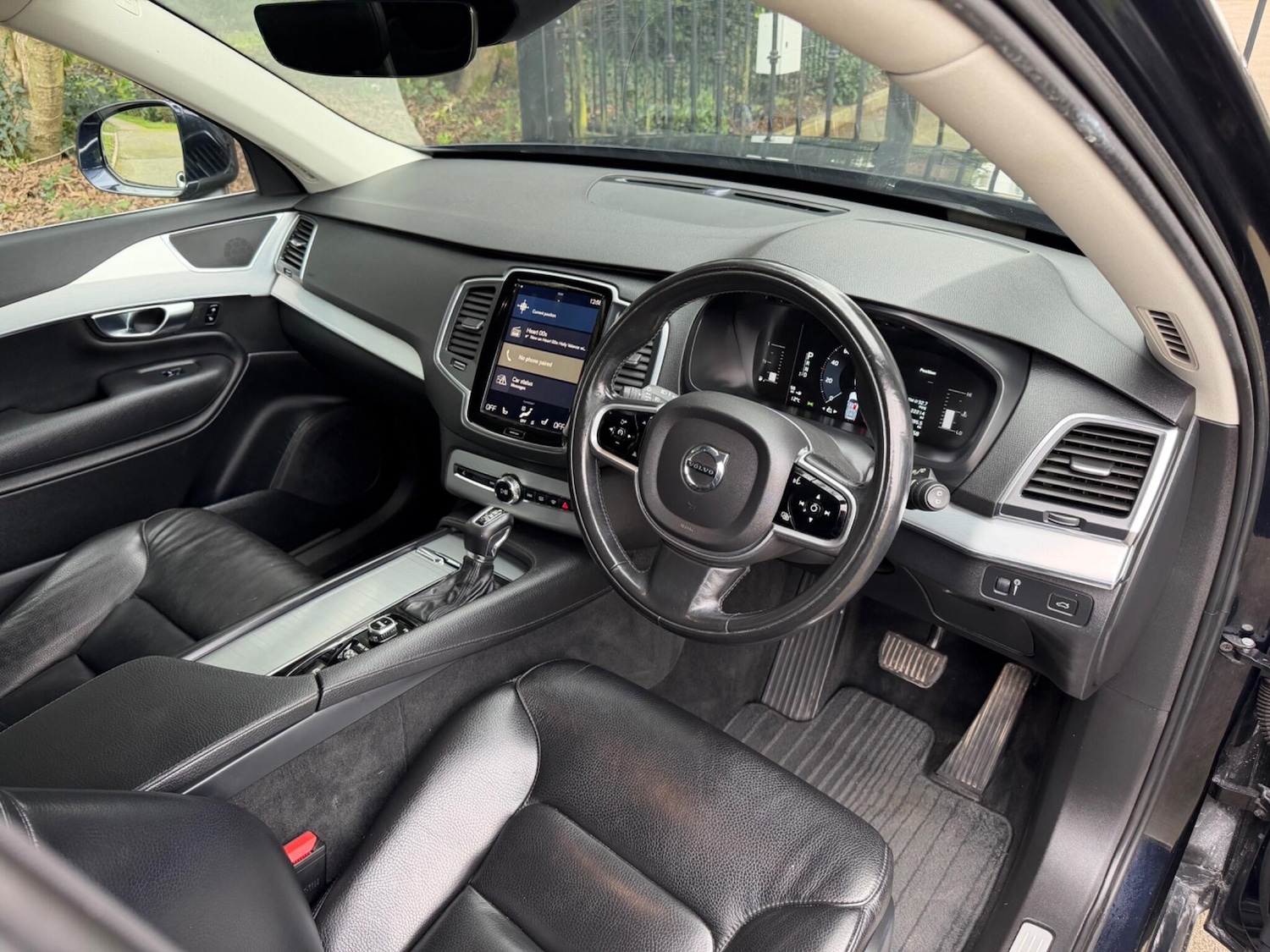 Used Volvo XC90 2017 for sale - 77412268: Photo 21