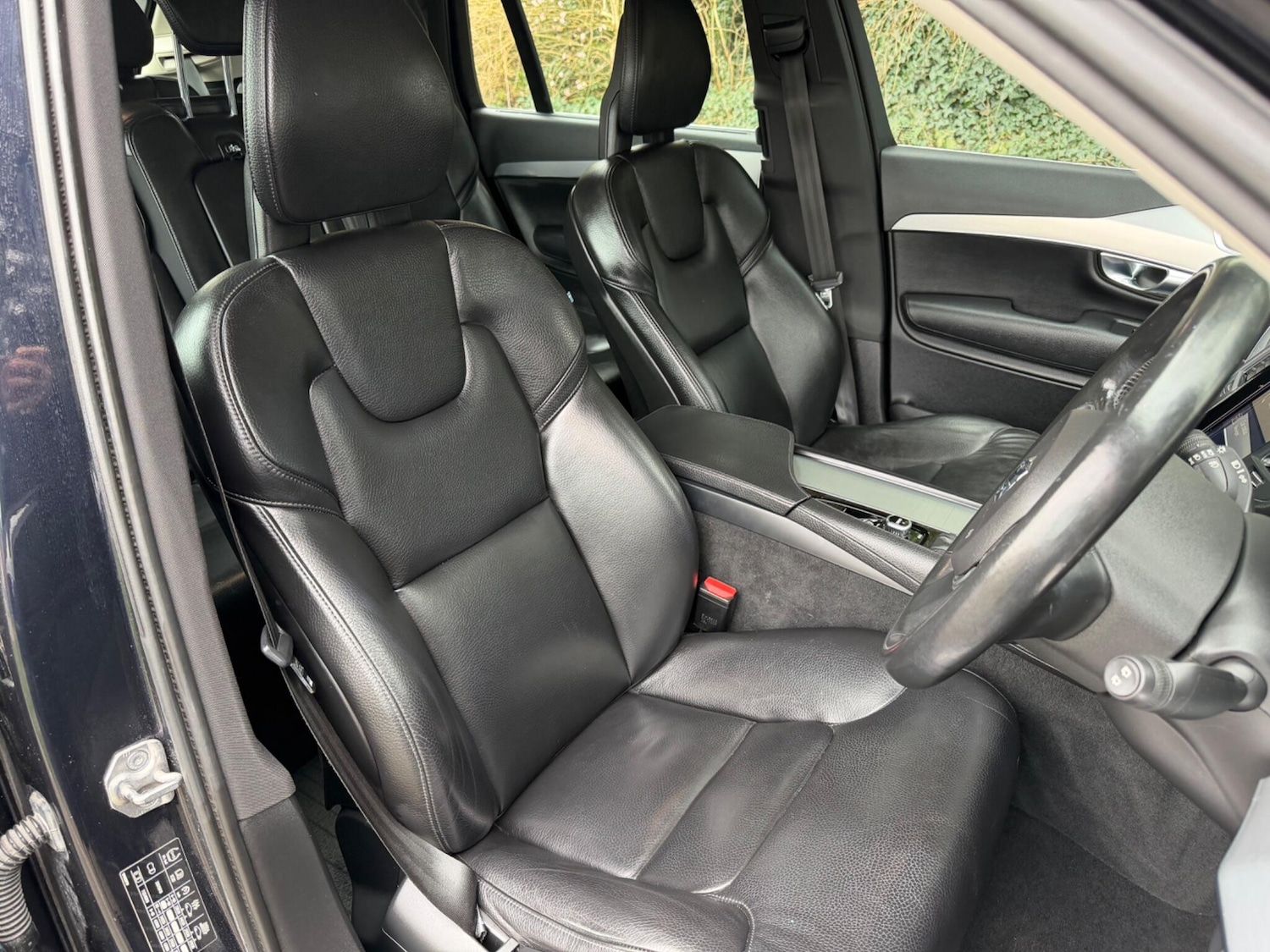 Used Volvo XC90 2017 for sale - 77412268: Photo 22