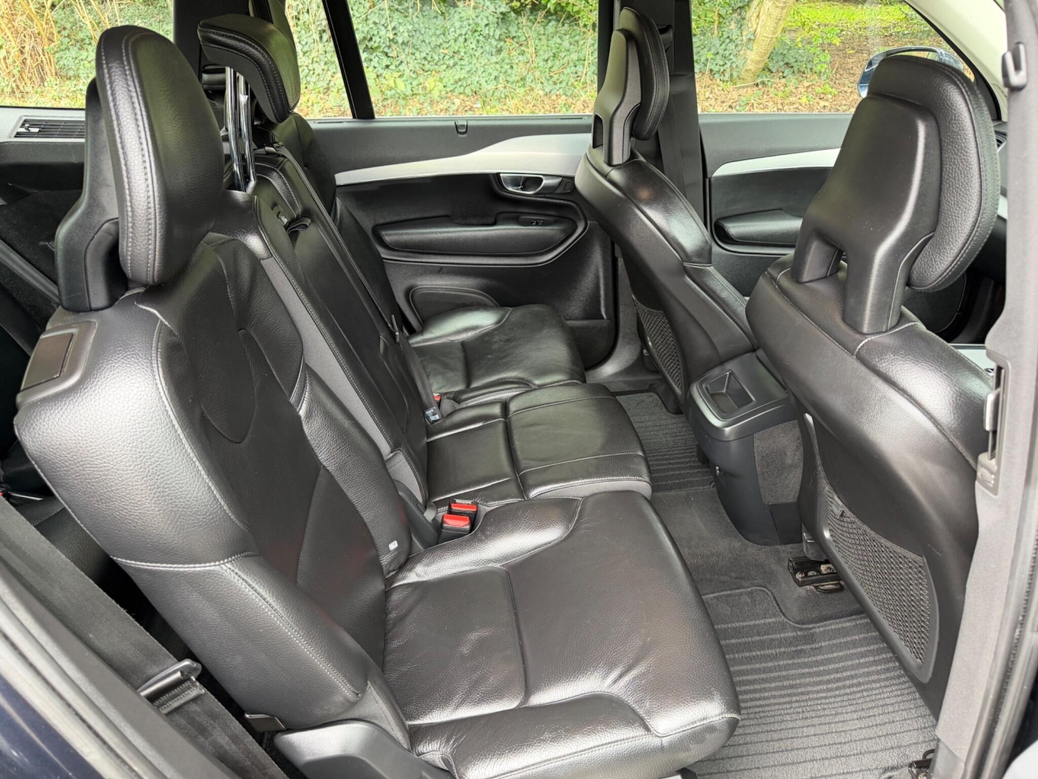 Used Volvo XC90 2017 for sale - 77412268: Photo 23