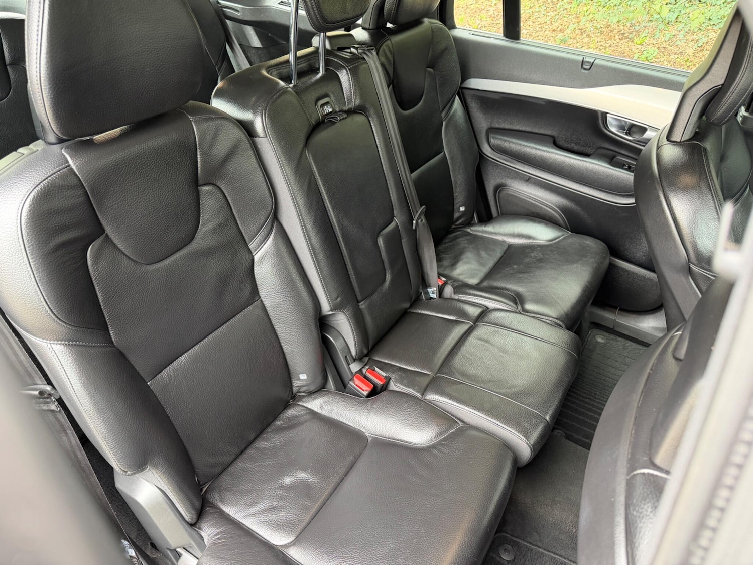 Used Volvo XC90 2017 for sale - 77412268: Photo 24