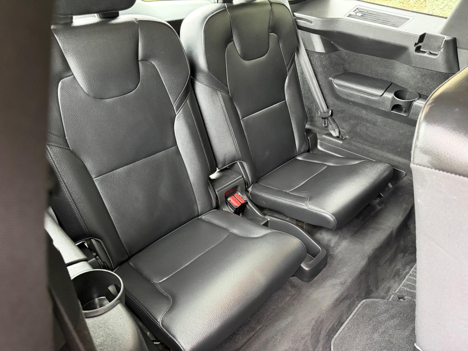 Used Volvo XC90 2017 for sale - 77412268: Photo 25