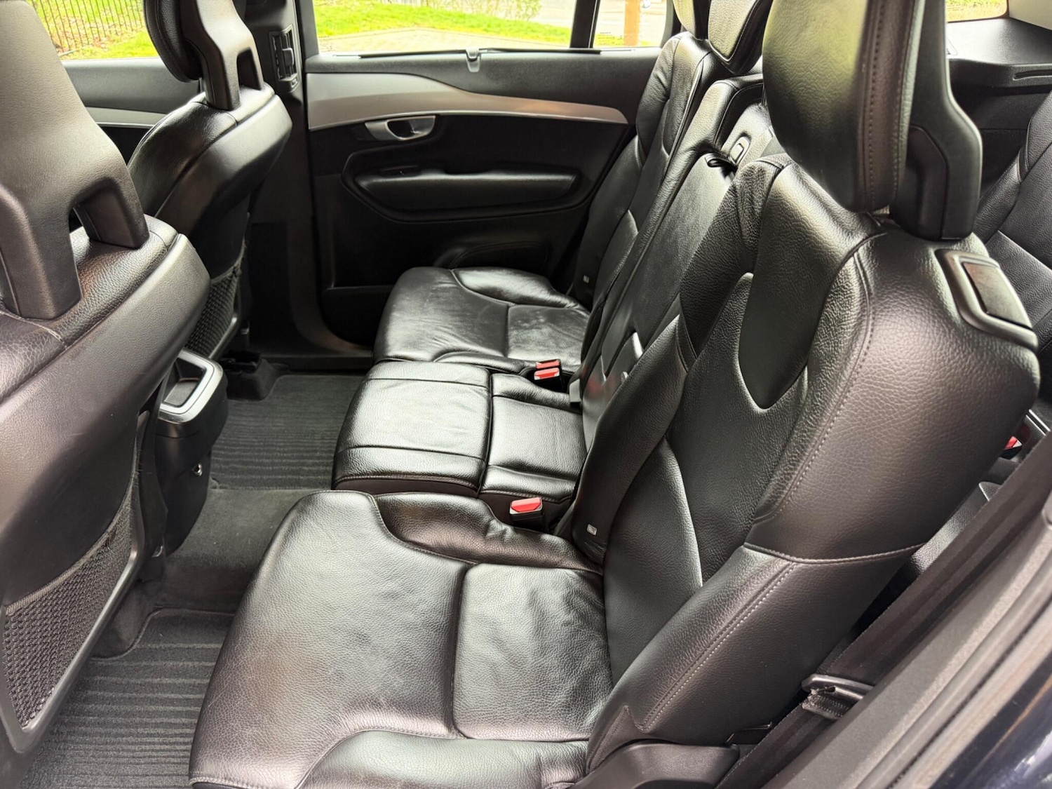 Used Volvo XC90 2017 for sale - 77412268: Photo 28