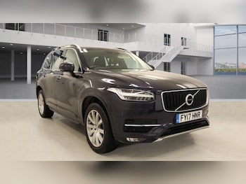 Used Volvo XC90 2017 for sale - 77412268: Photo