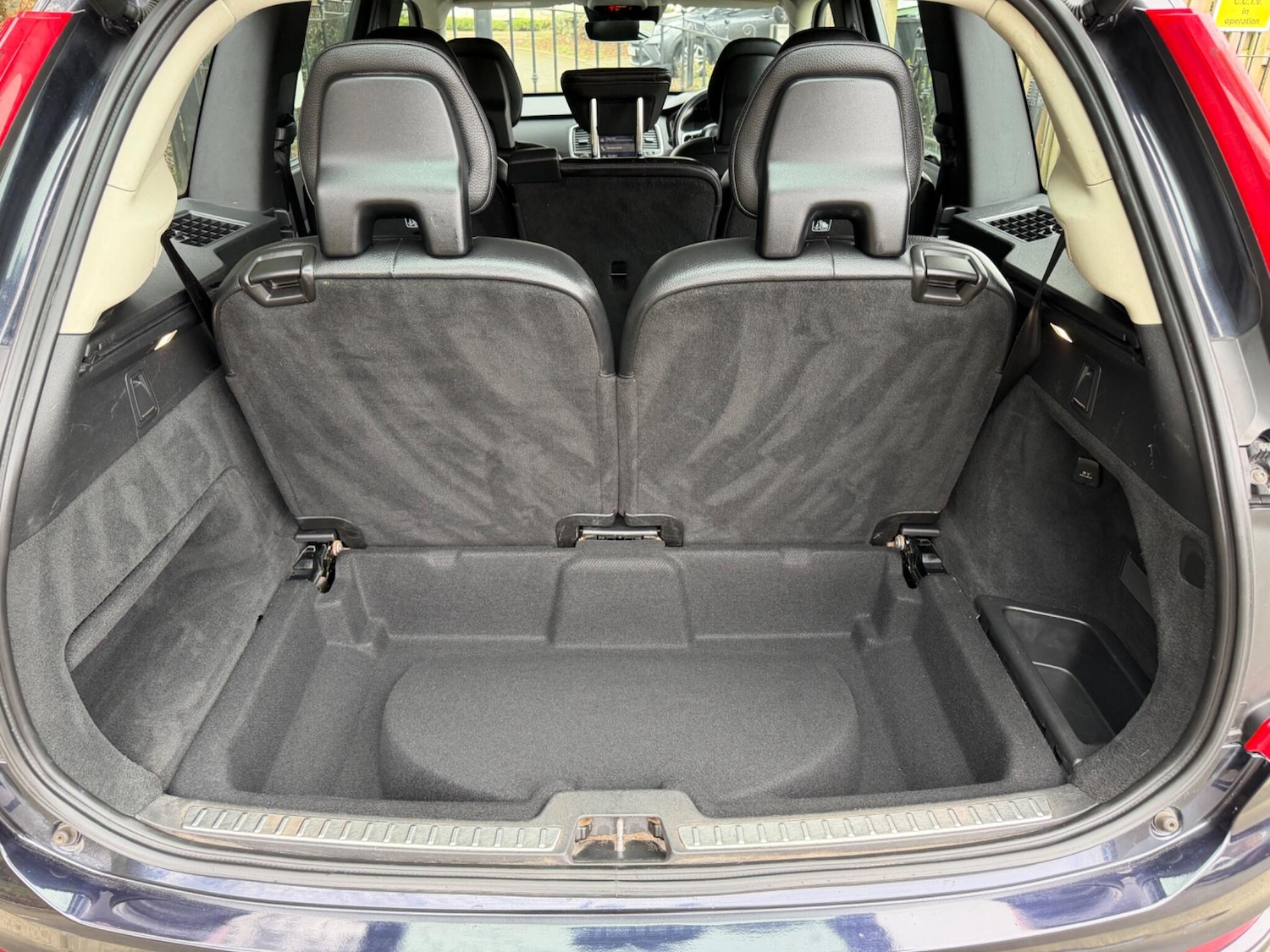 Used Volvo XC90 2017 for sale - 77412268: Photo 32