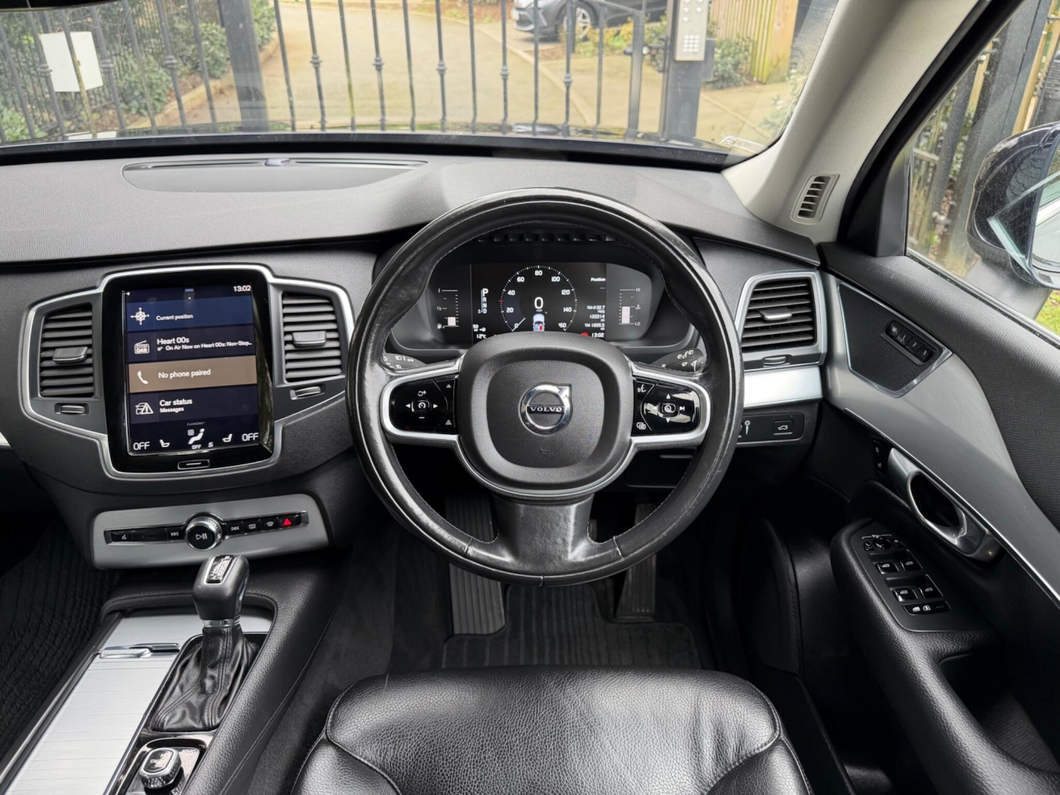 Used Volvo XC90 2017 for sale - 77412268: Photo 34