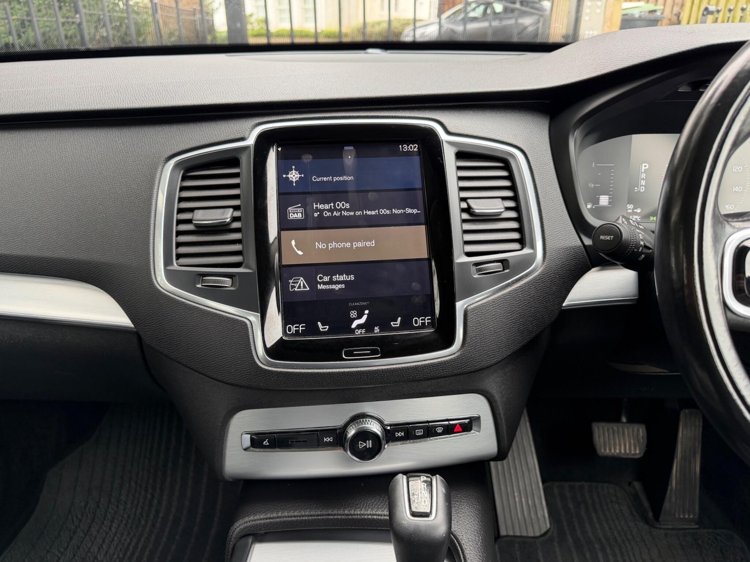 Used Volvo XC90 2017 for sale - 77412268: Photo 36