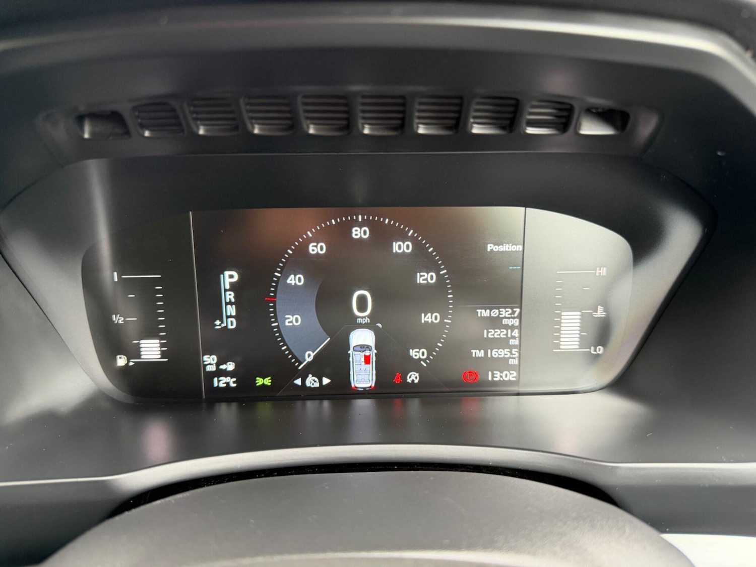 Used Volvo XC90 2017 for sale - 77412268: Photo 37