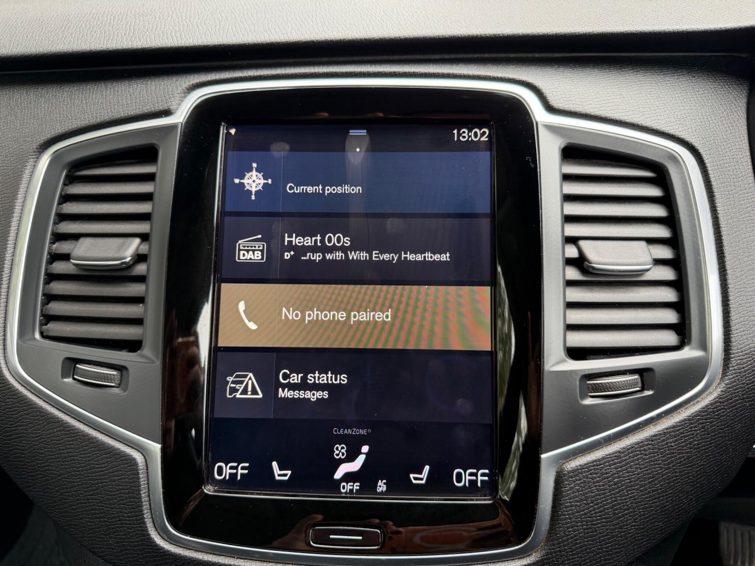 Used Volvo XC90 2017 for sale - 77412268: Photo 38