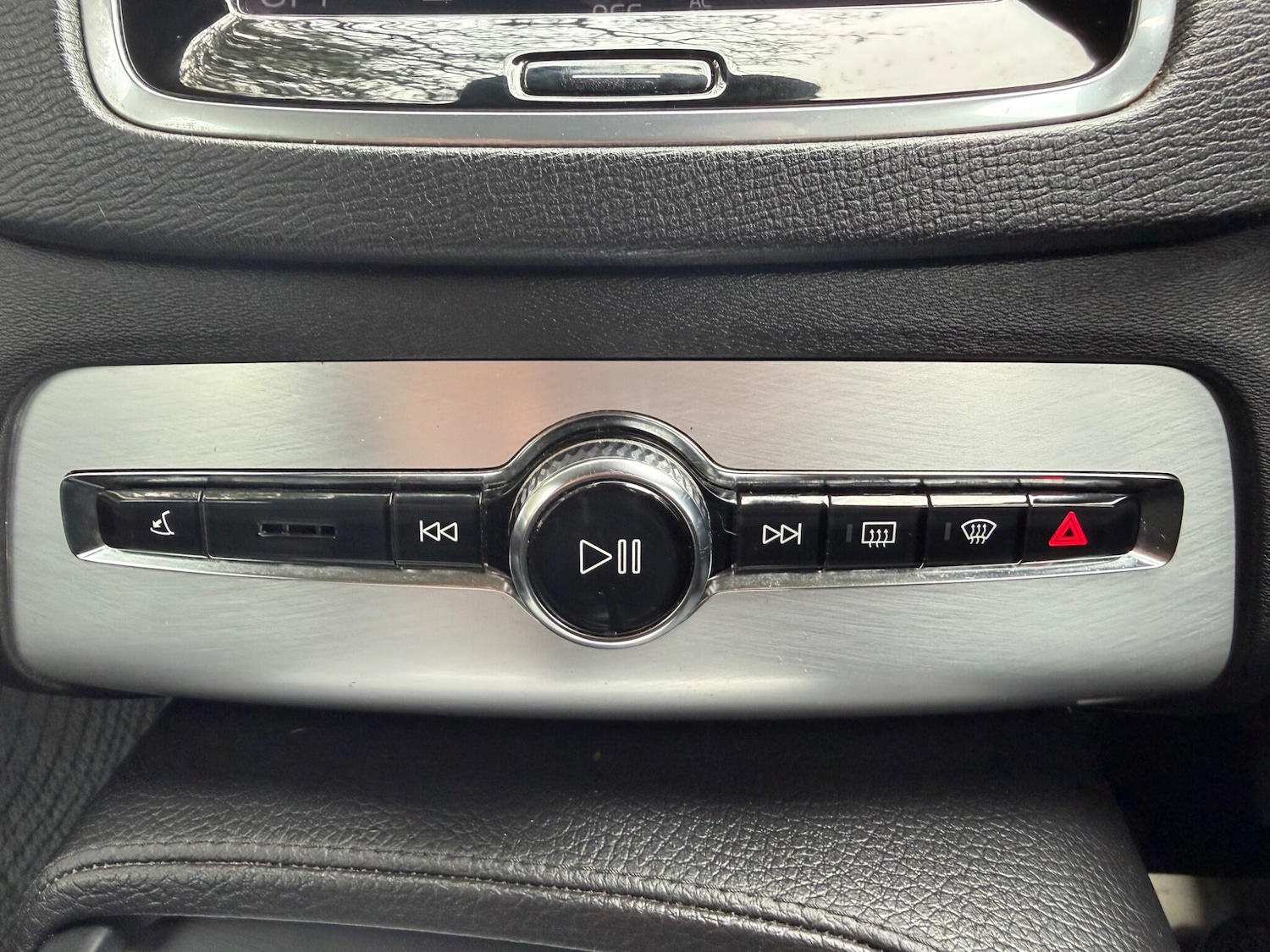 Used Volvo XC90 2017 for sale - 77412268: Photo 39