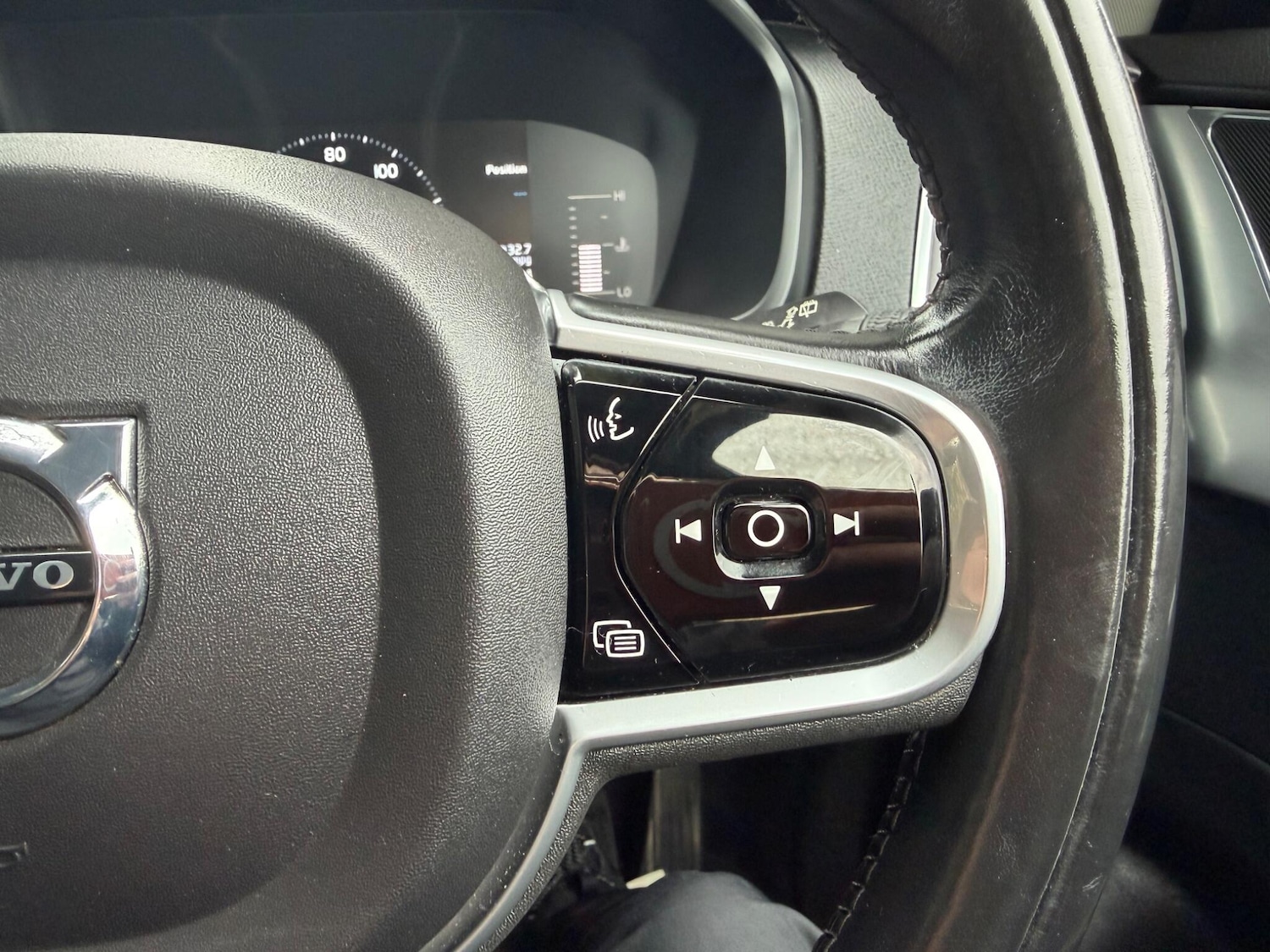 Used Volvo XC90 2017 for sale - 77412268: Photo 43