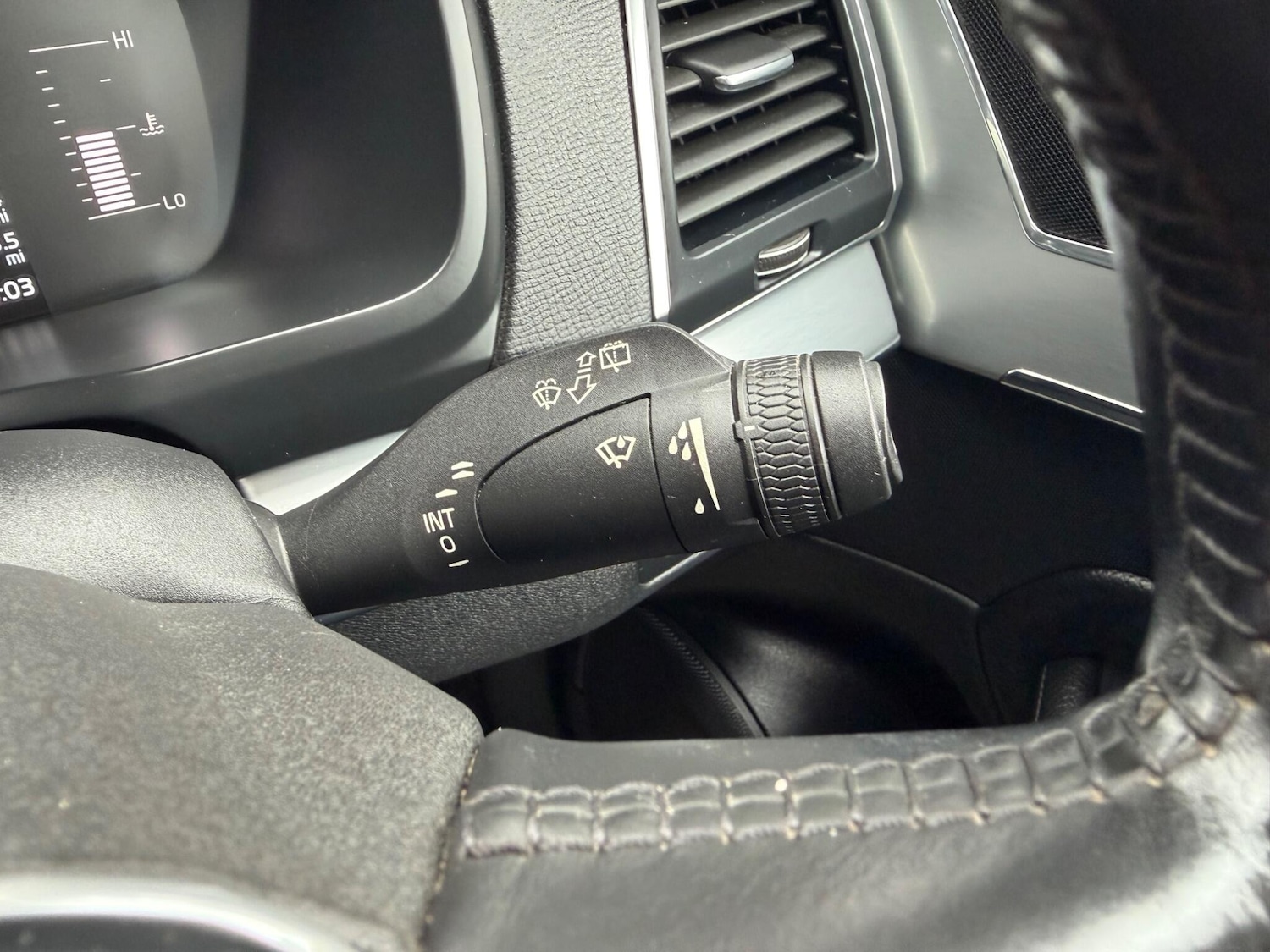 Used Volvo XC90 2017 for sale - 77412268: Photo 44