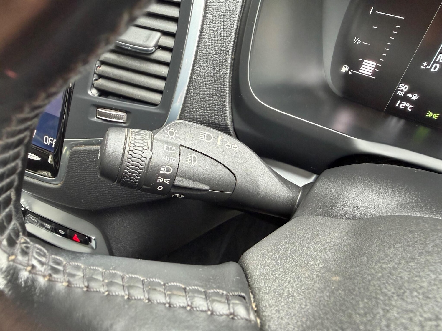 Used Volvo XC90 2017 for sale - 77412268: Photo 45