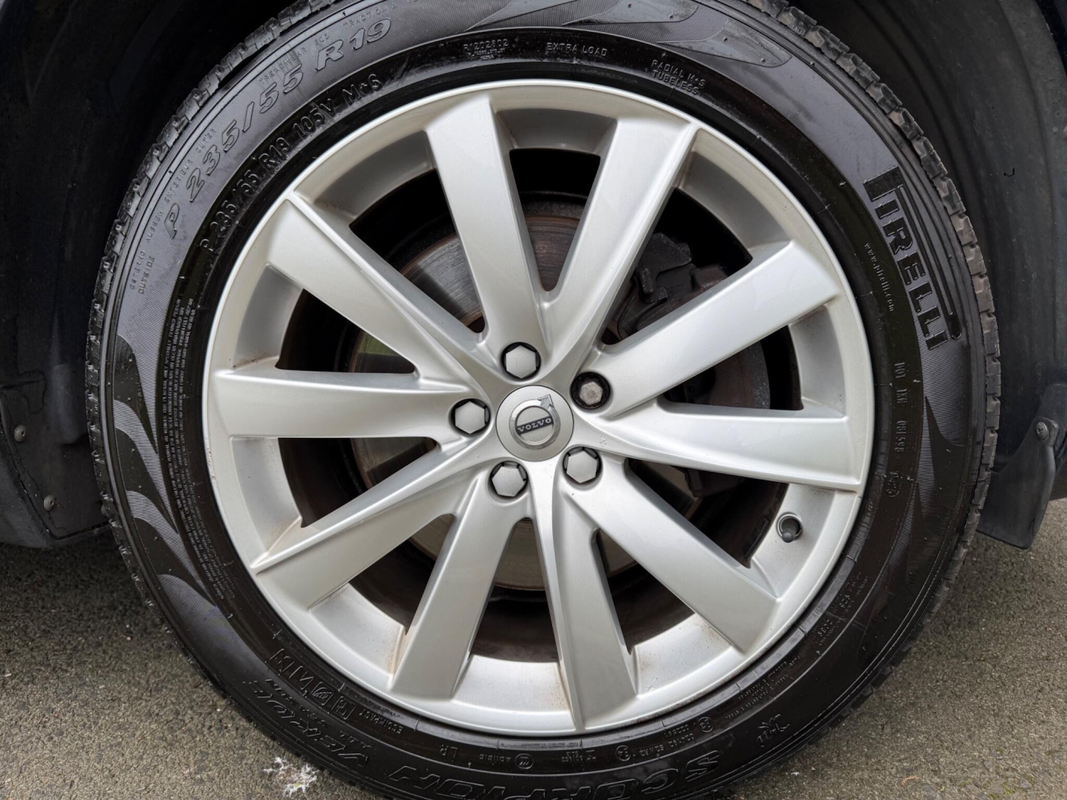 Used Volvo XC90 2017 for sale - 77412268: Photo 49