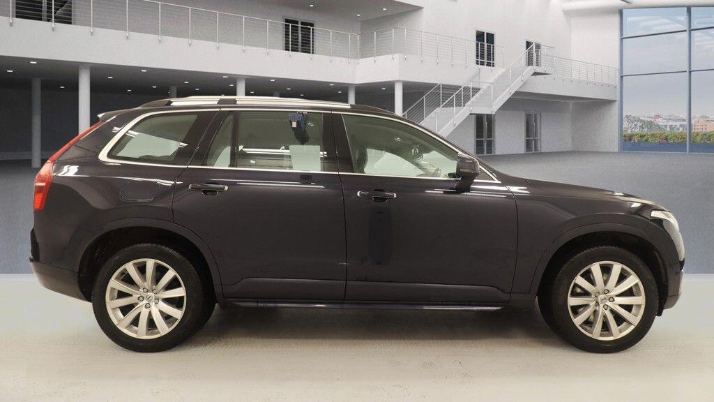 Used Volvo XC90 2017 for sale - 77412268: Photo 5