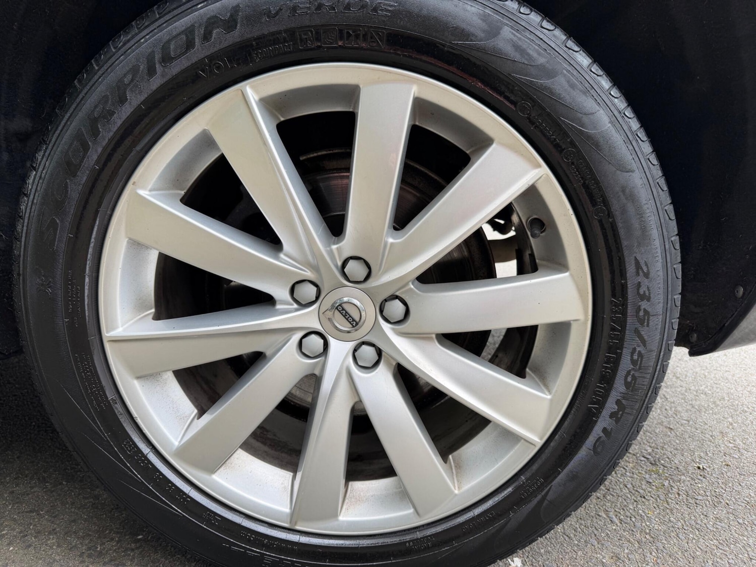 Used Volvo XC90 2017 for sale - 77412268: Photo 51