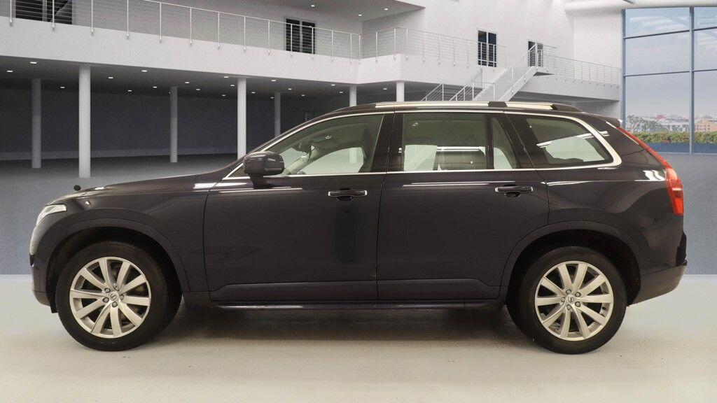 Used Volvo XC90 2017 for sale - 77412268: Photo 6