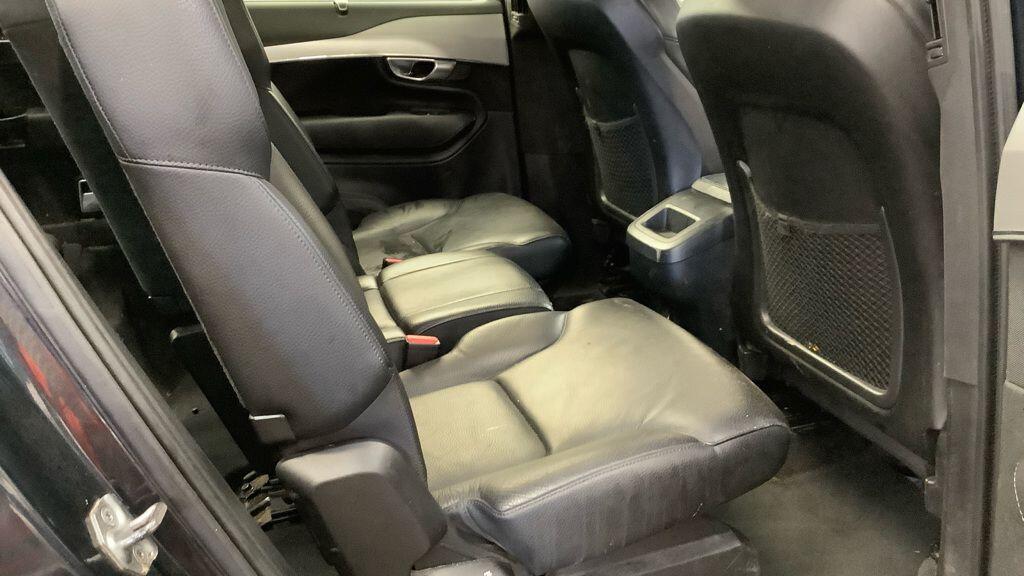 Used Volvo XC90 2017 for sale - 77412268: Photo 7