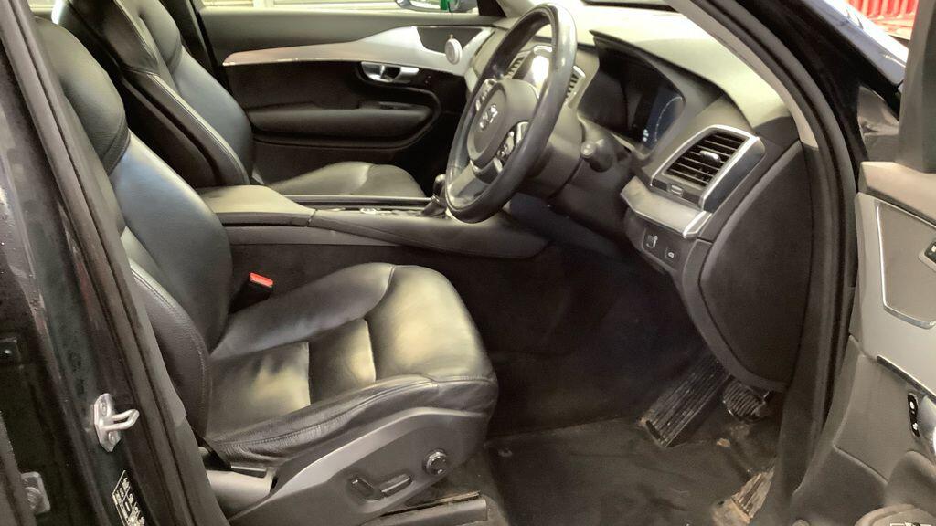 Used Volvo XC90 2017 for sale - 77412268: Photo 8