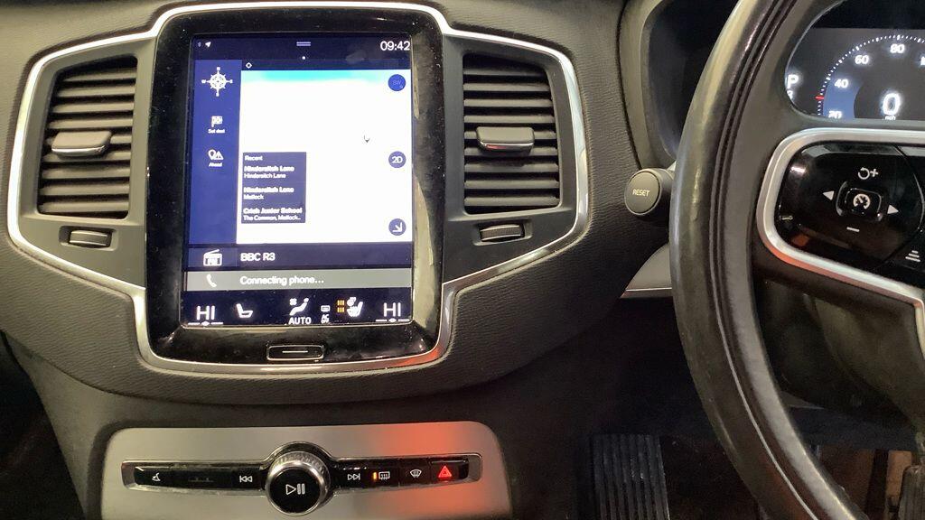 Used Volvo XC90 2017 for sale - 77412268: Photo 9