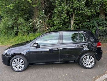 Used Volkswagen Golf 2012 for sale - 79114490: Photo