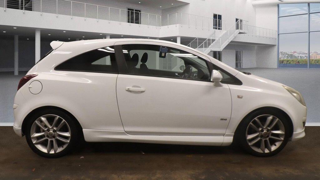 Used Vauxhall Corsa 2009 for sale - 76399276: Photo 5