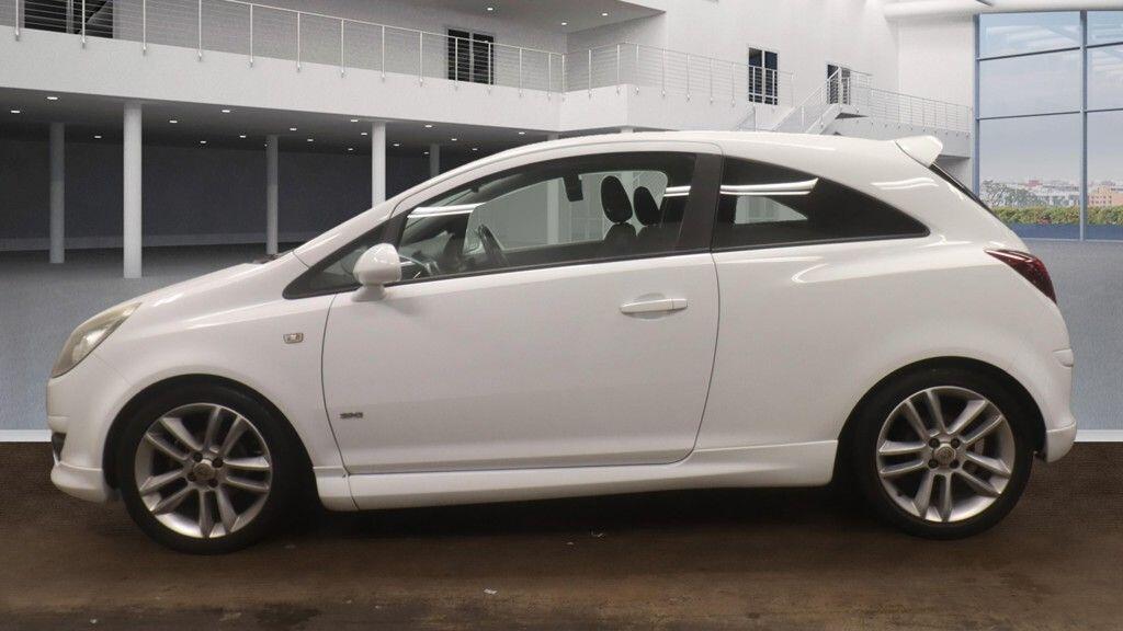 Used Vauxhall Corsa 2009 for sale - 76399276: Photo 6