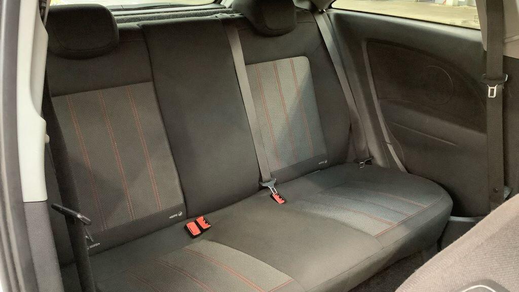 Used Vauxhall Corsa 2009 for sale - 76399276: Photo 8