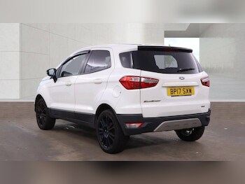 Used Ford Ecosport 2017 for sale - 78260119: Photo