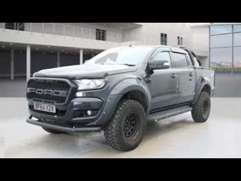 Used Ford Ranger 2016 for sale - 75115065: Photo