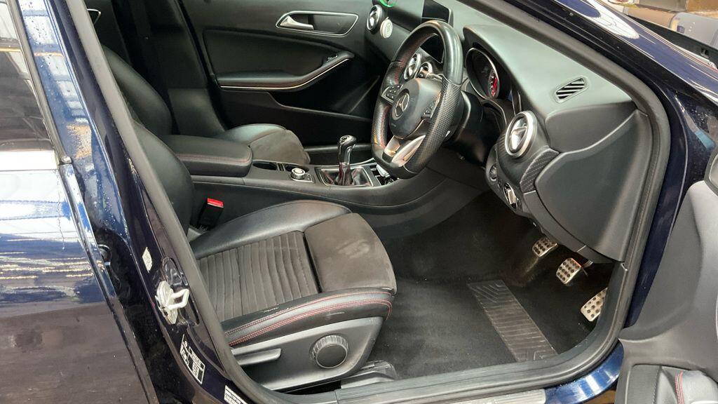 Used Mercedes-Benz A-Class 2017 for sale - 78185490: Photo 7