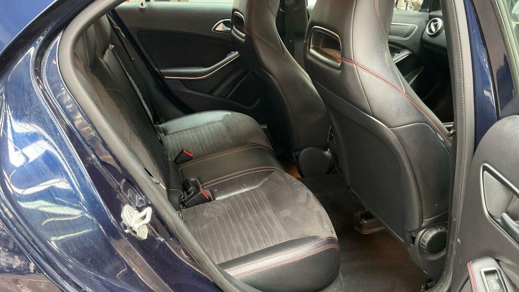 Used Mercedes-Benz A-Class 2017 for sale - 78185490: Photo 8