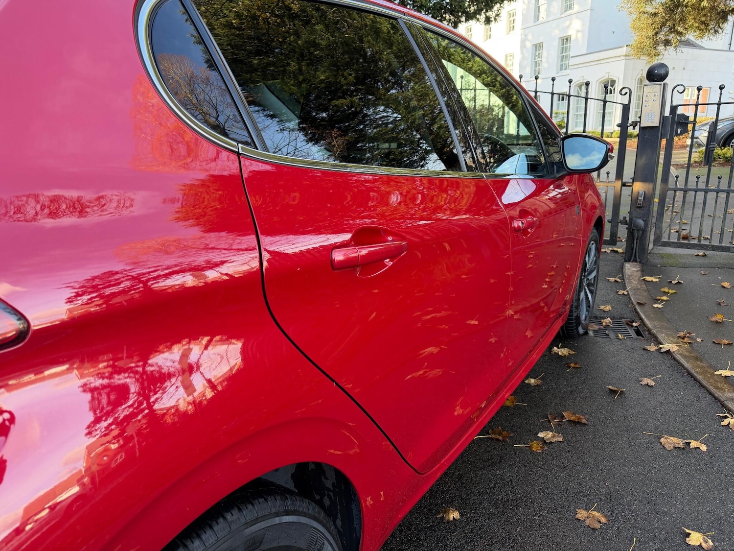 Used Peugeot 208 for sale - 76995437: Photo 13