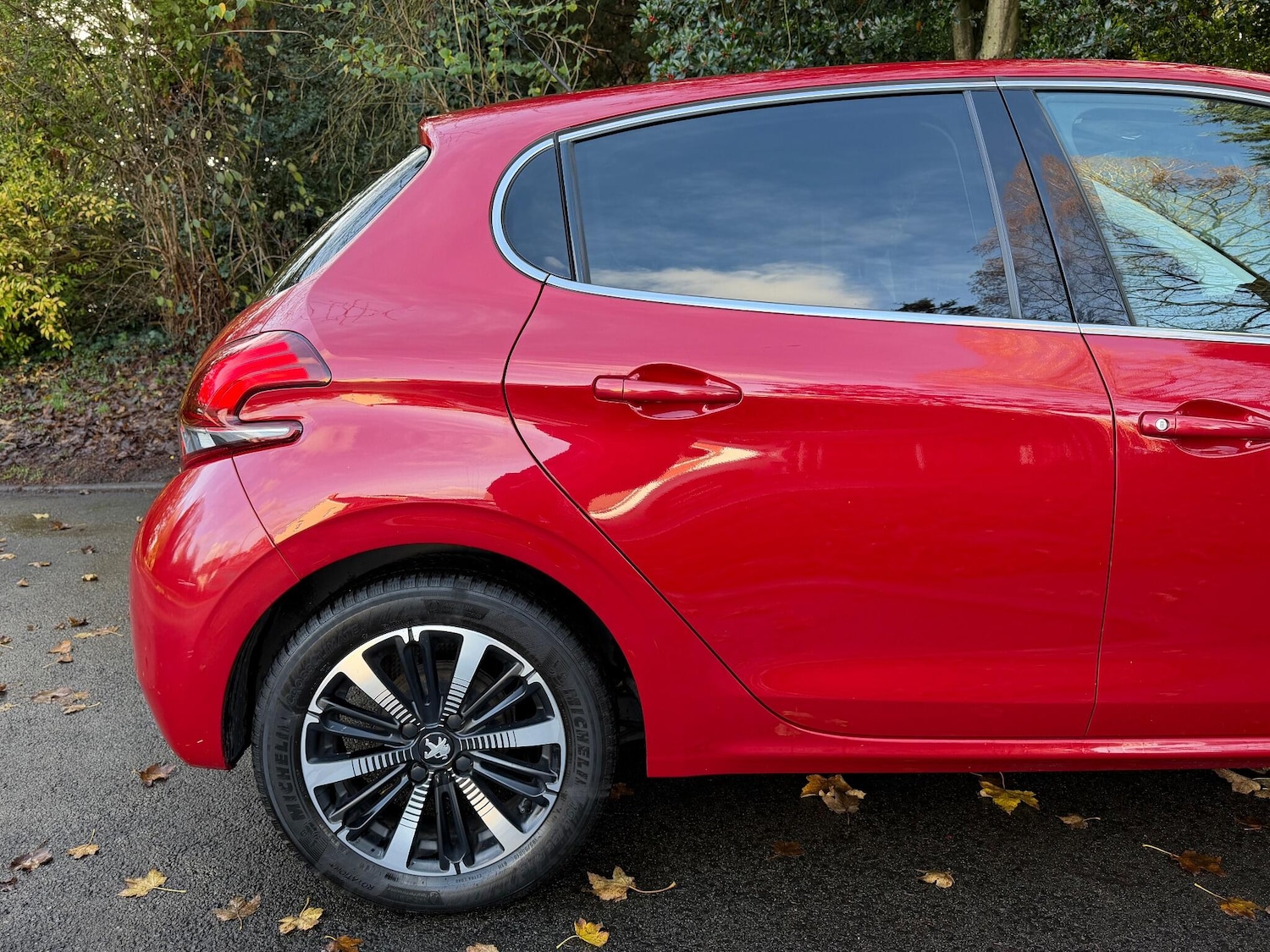Used Peugeot 208 for sale - 76995437: Photo 15