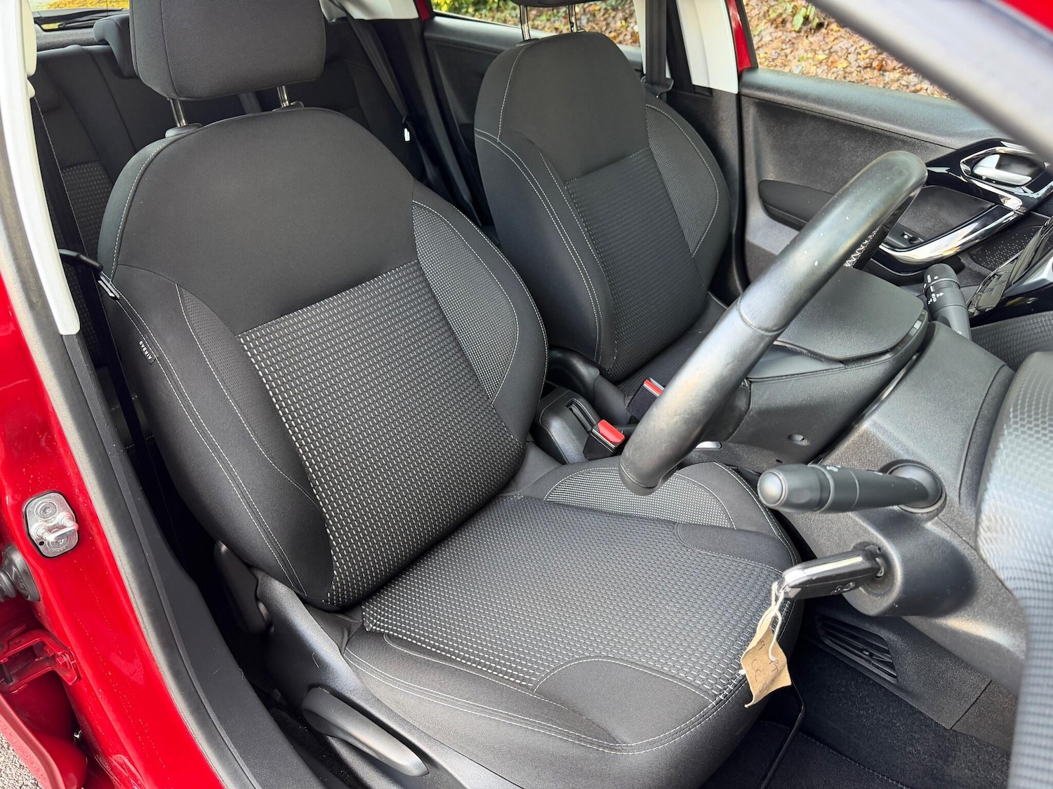 Used Peugeot 208 for sale - 76995437: Photo 16