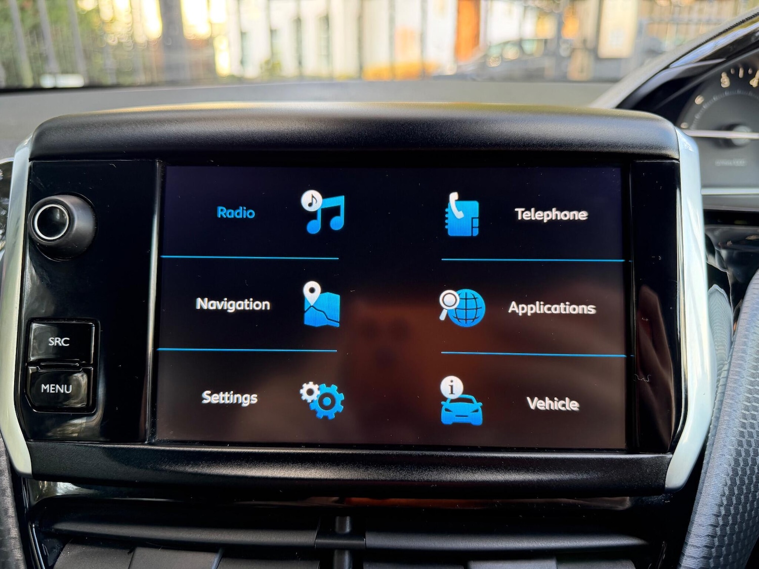 Used Peugeot 208 for sale - 76995437: Photo 32