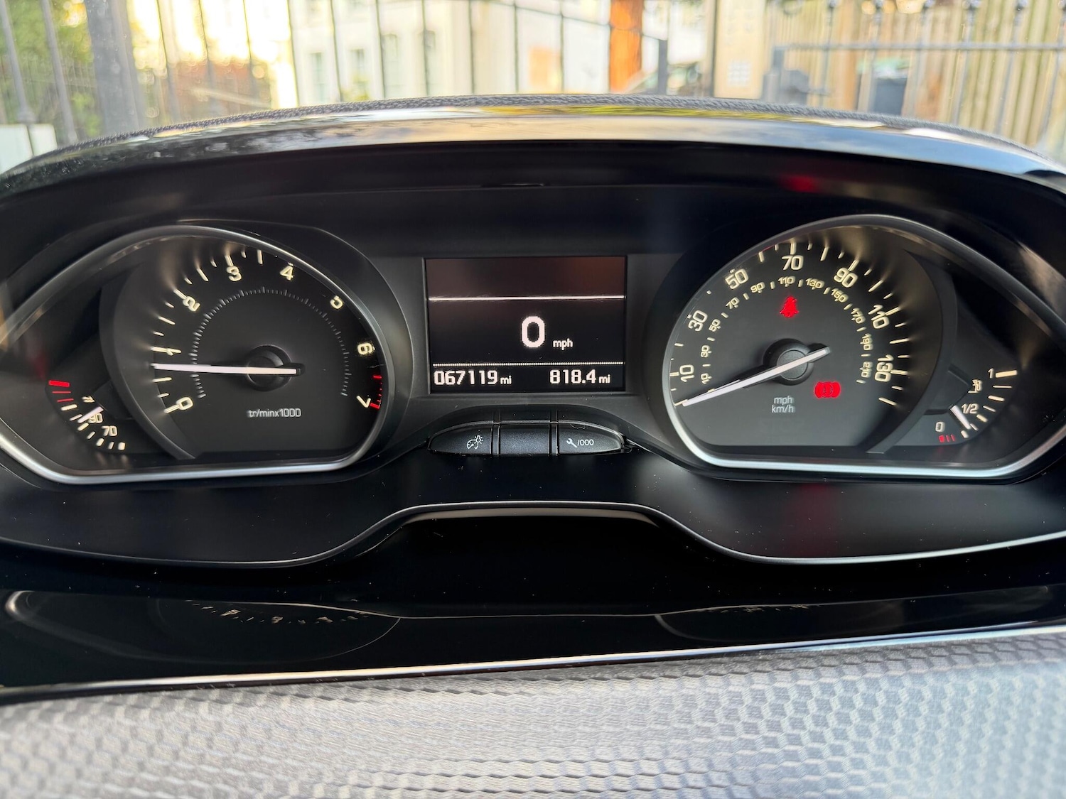 Used Peugeot 208 for sale - 76995437: Photo 33