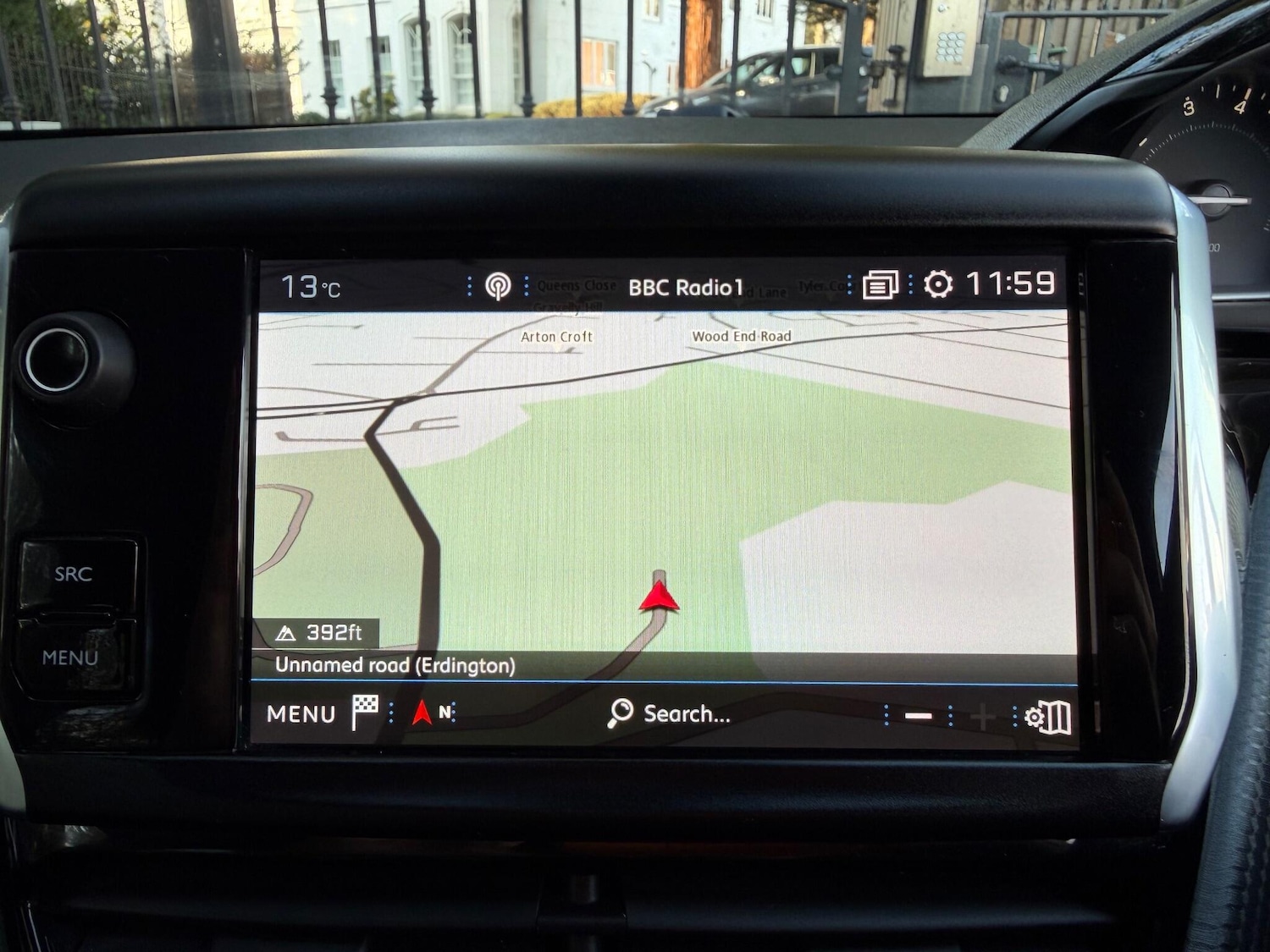 Used Peugeot 208 for sale - 76995437: Photo 41