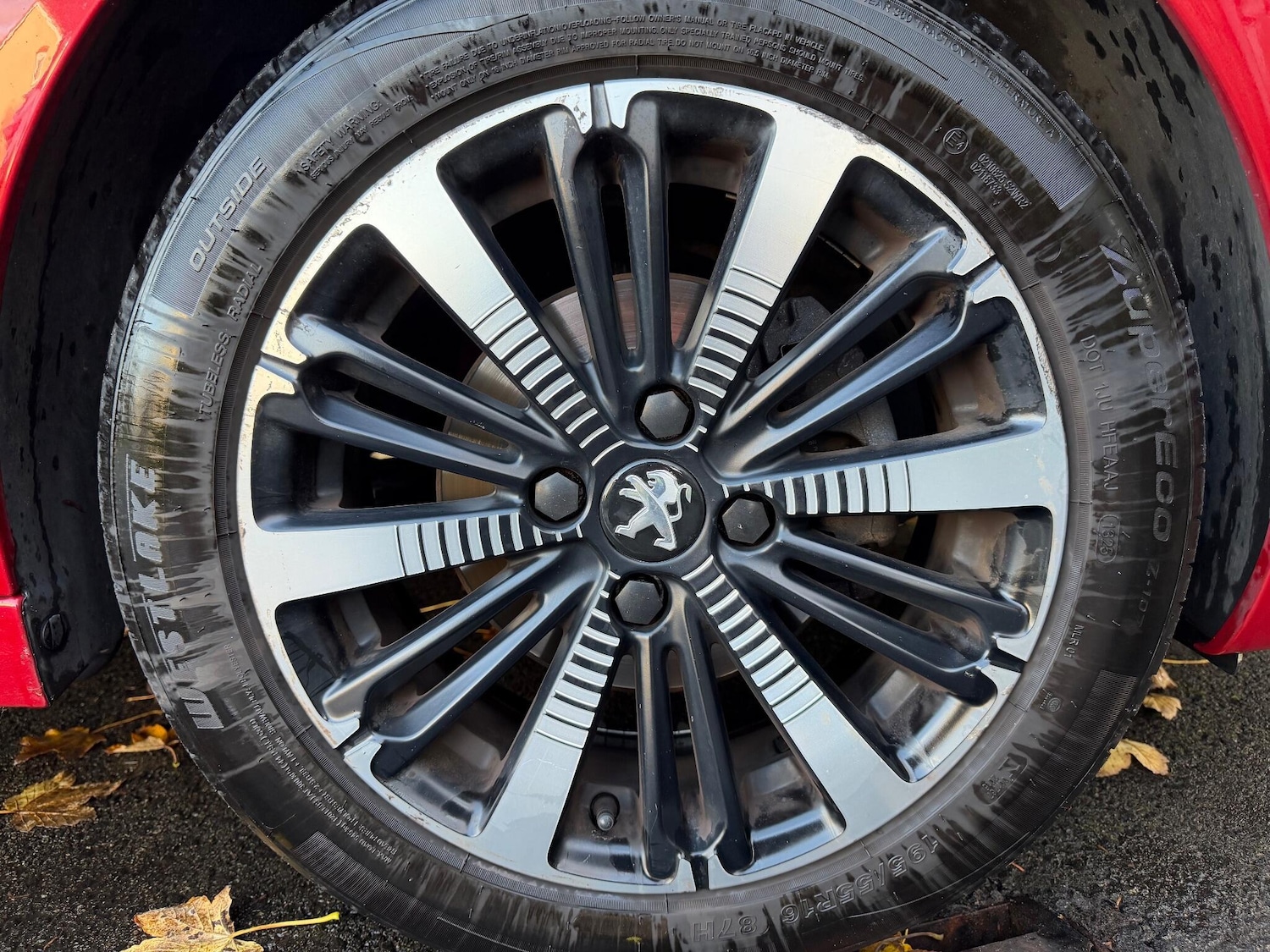 Used Peugeot 208 for sale - 76995437: Photo 47