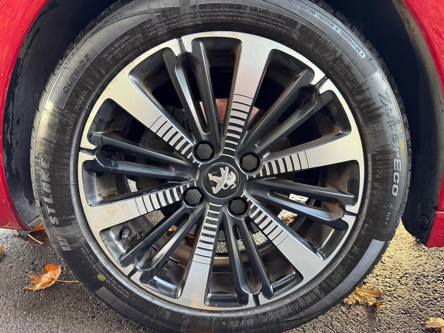 Used Peugeot 208 for sale - 76995437: Photo 49