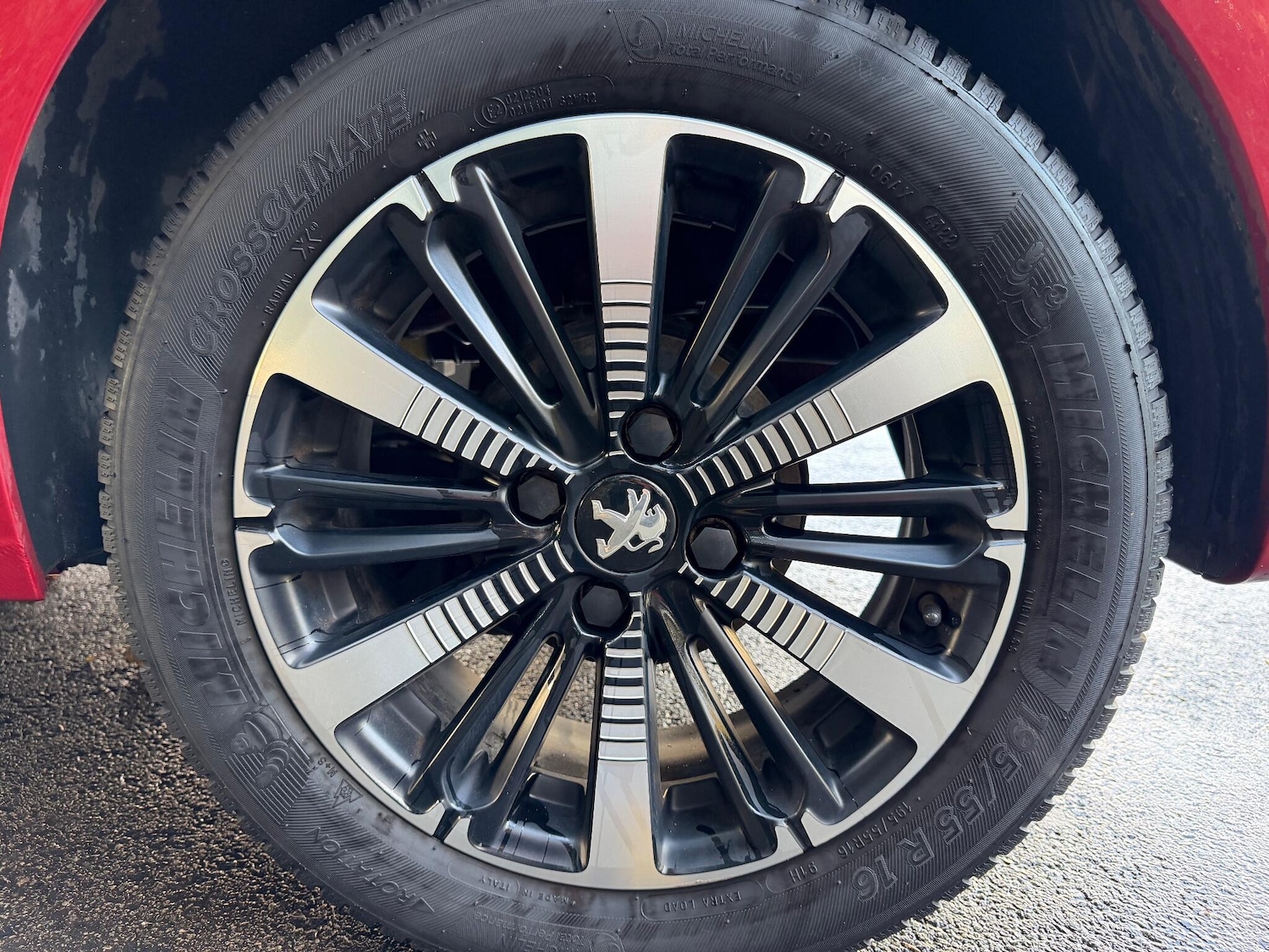 Used Peugeot 208 for sale - 76995437: Photo 50