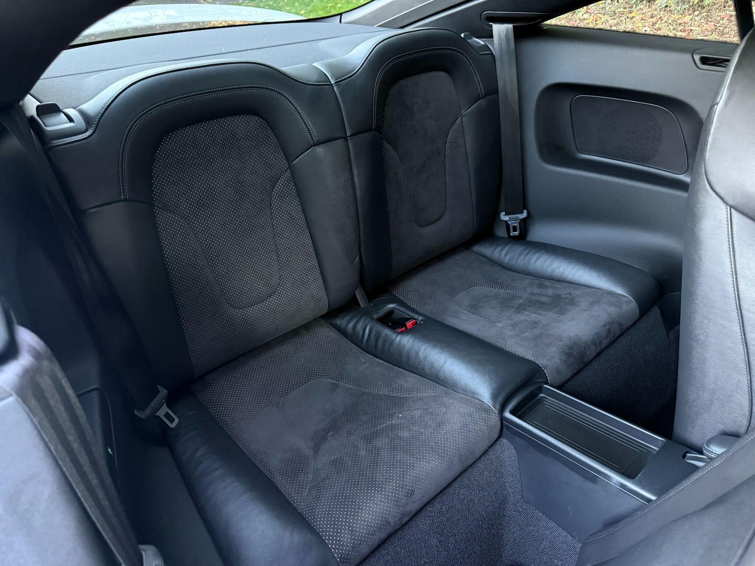 Used Audi TT 2013 for sale - 76991177: Photo 12