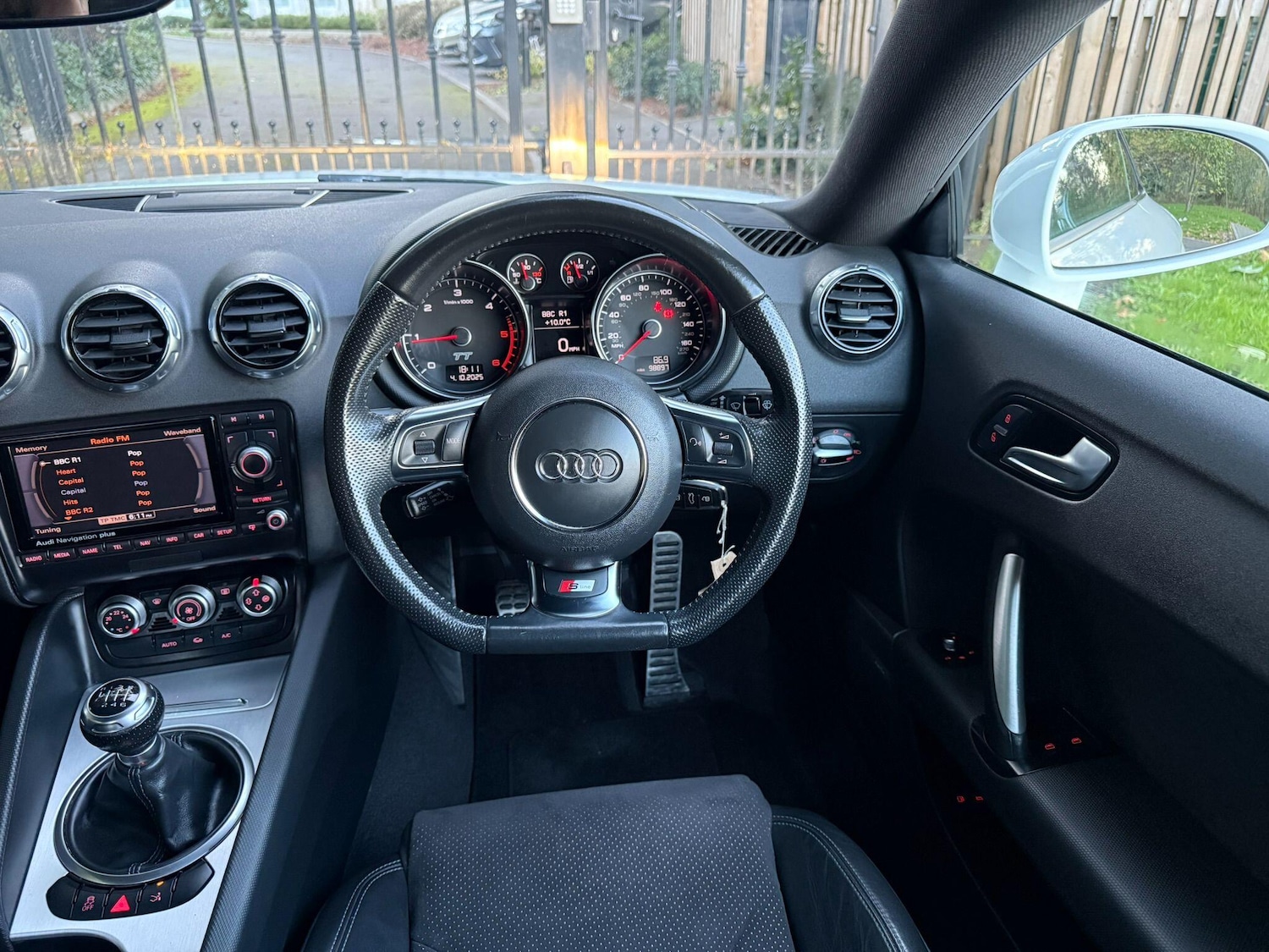 Used Audi TT 2013 for sale - 76991177: Photo 19