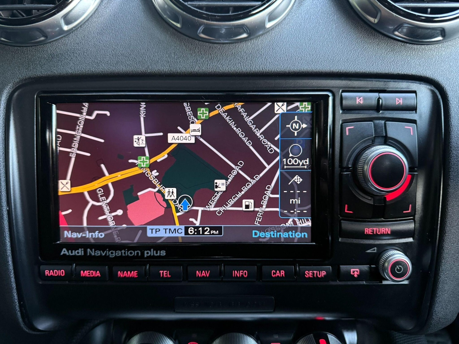 Used Audi TT 2013 for sale - 76991177: Photo 22