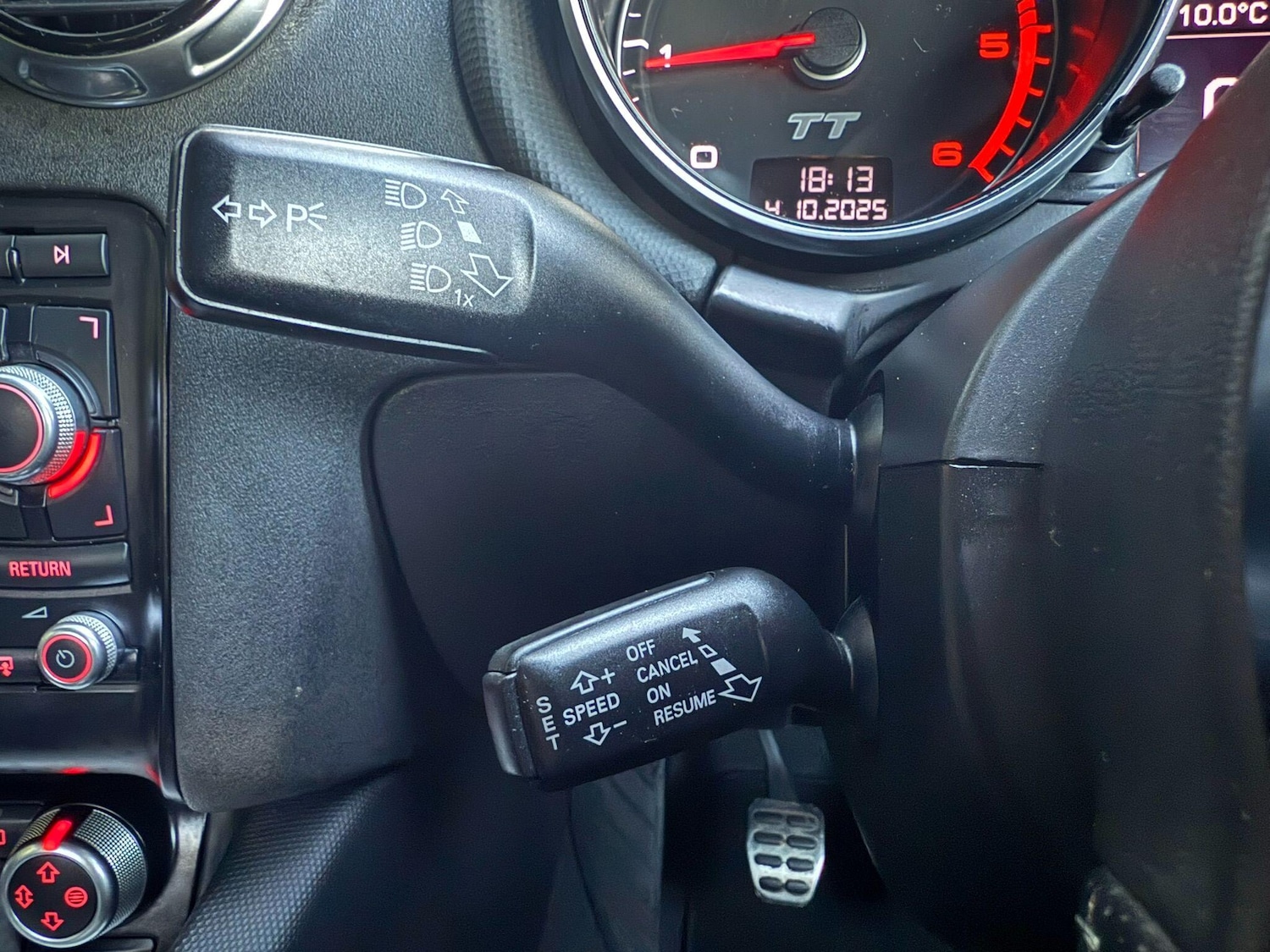 Used Audi TT 2013 for sale - 76991177: Photo 29