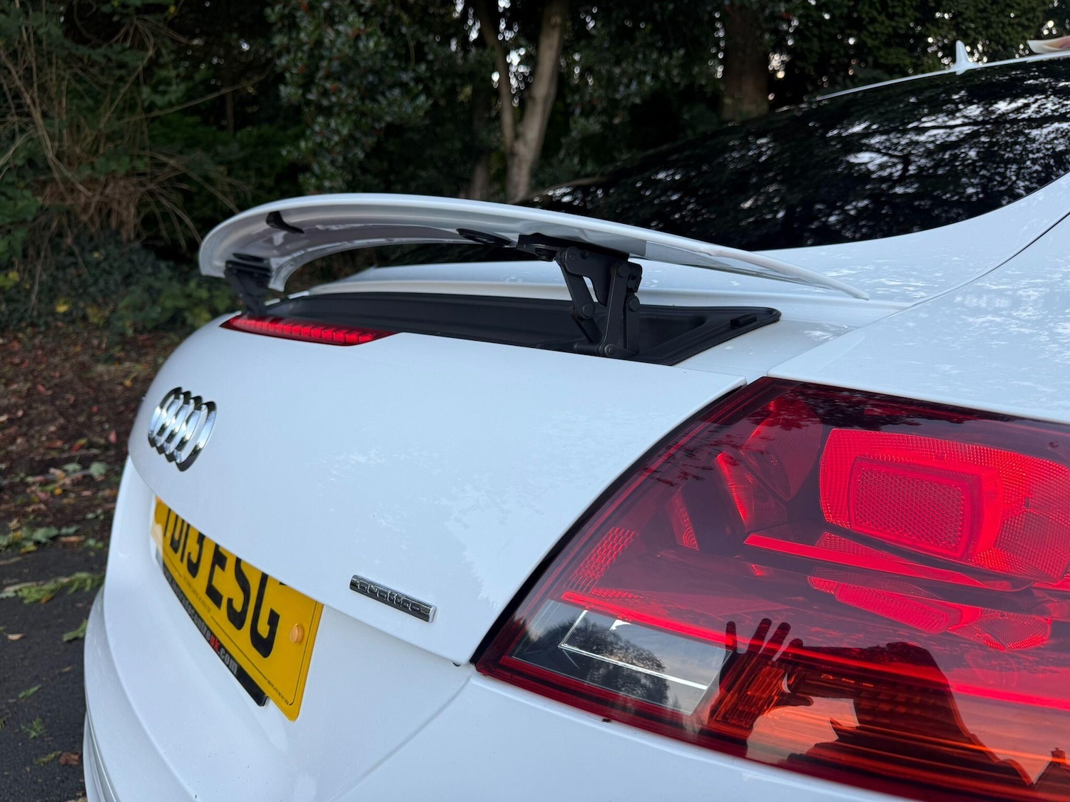 Used Audi TT 2013 for sale - 76991177: Photo 34