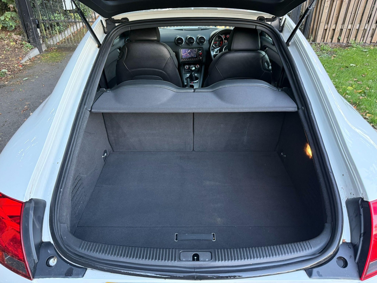 Used Audi TT 2013 for sale - 76991177: Photo 36