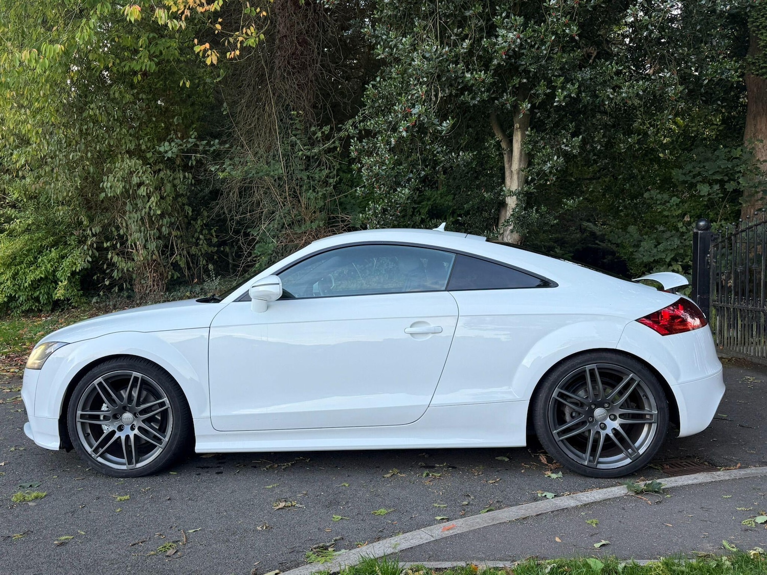 Used Audi TT 2013 for sale - 76991177: Photo 4