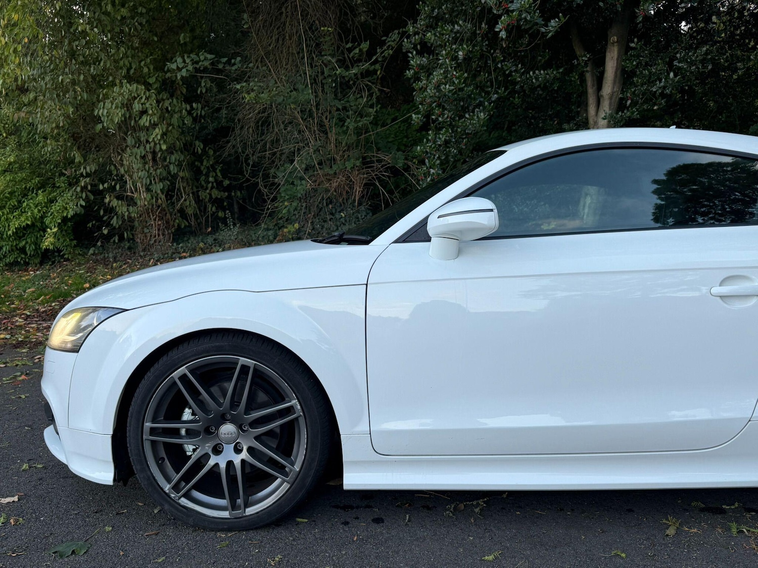 Used Audi TT 2013 for sale - 76991177: Photo 5